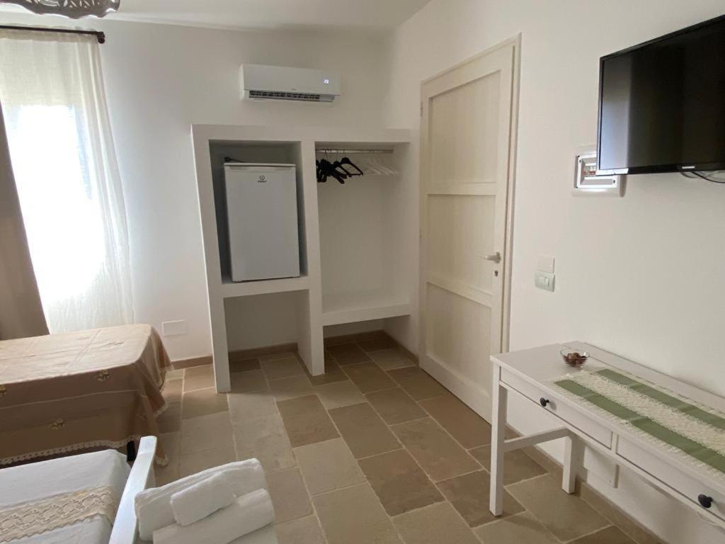 Giardini Di Venere Hotel Torre San Giovanni Ugento Exterior photo